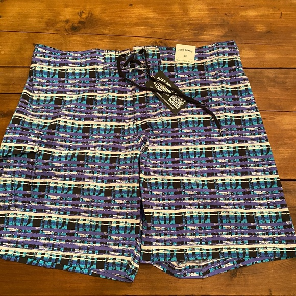 Board Shorts - Picture 1 of 9